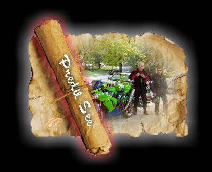 901 Predil See